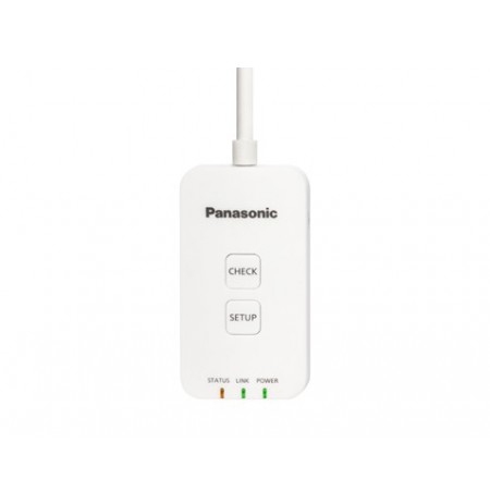 Panasonic Wifi Controller Kit: CZ-TACG1